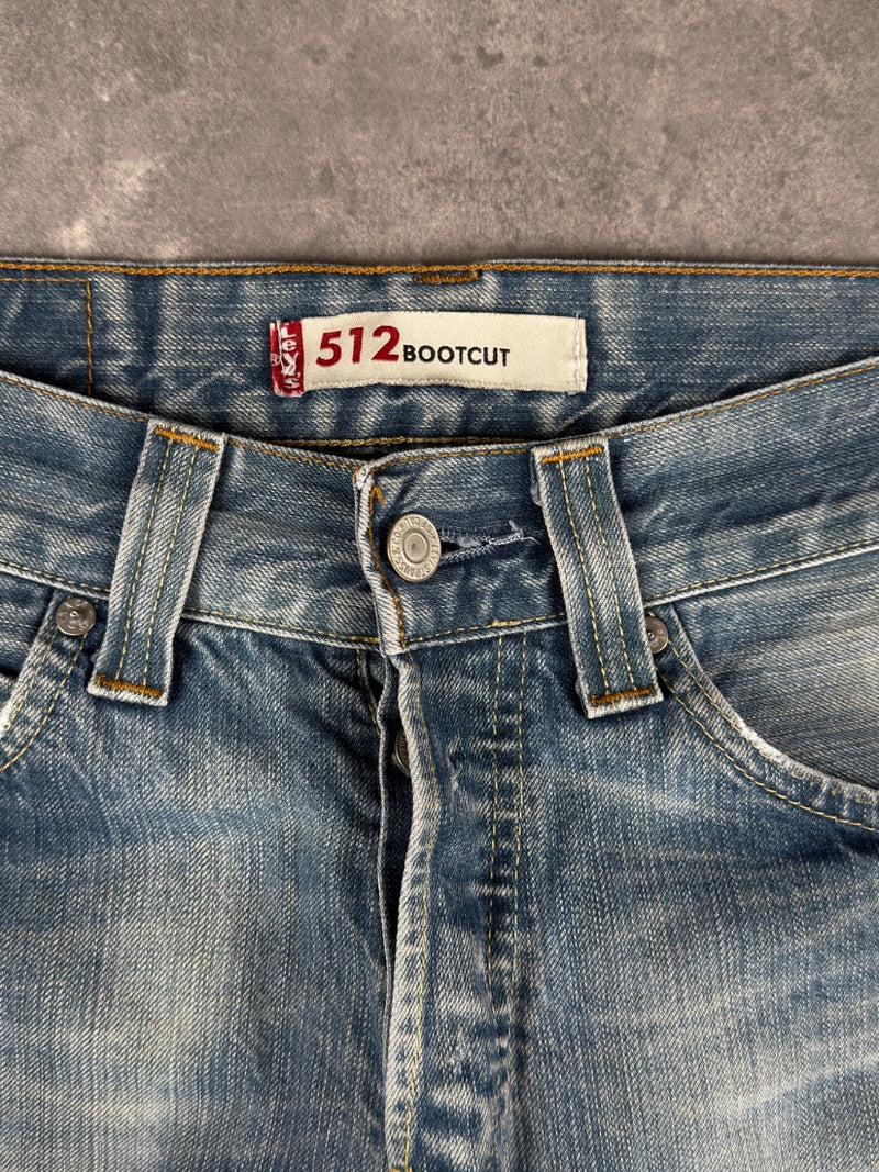 Levi's bootcut Jeans (W30/L30)