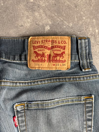 Levi's Jeans (W33/L34)