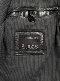Leatherjacket Jules (L)