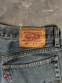 Levi's bootcut Jeans (W32/L32)