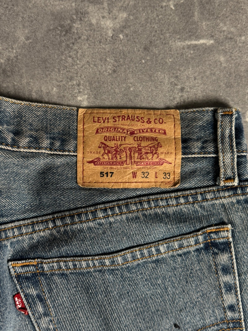 Levi's bootcut Jeans (W32/L32)