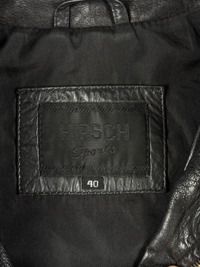 Vintage Leatherjacket (S)