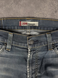 Levi's Jeans (W33/L32)