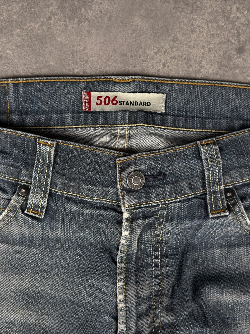 Levi's Jeans (W33/L32)
