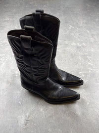 Cowboyboots (EU:44 / US:10)