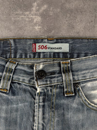 Levi's Jeans (W31/L32)