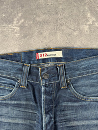 Levi's bootcut Jeans (W31/L34)