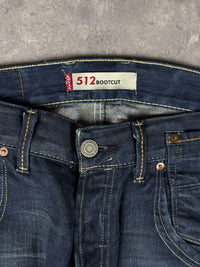 Levi's bootcut Jeans (W32/L32)