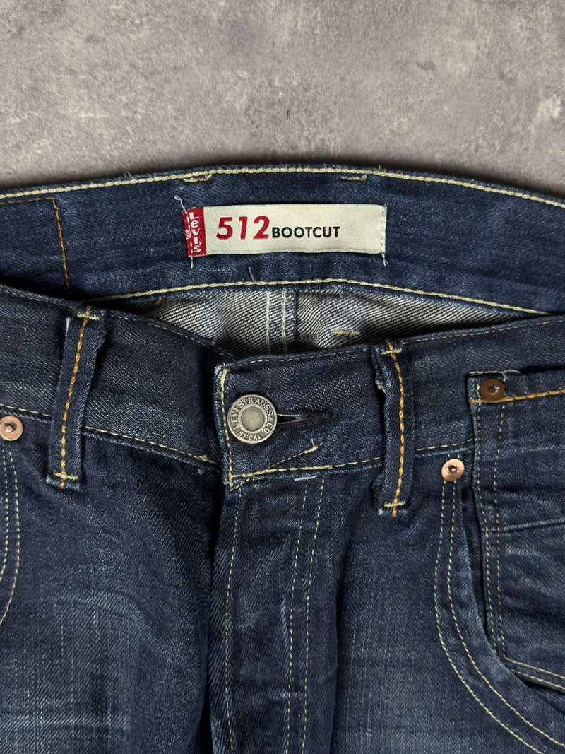 Levi's bootcut Jeans (W32/L32)