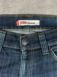 Levi's Jeans (W32/L34)