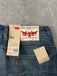 Levi's Jeans (W31/L36)