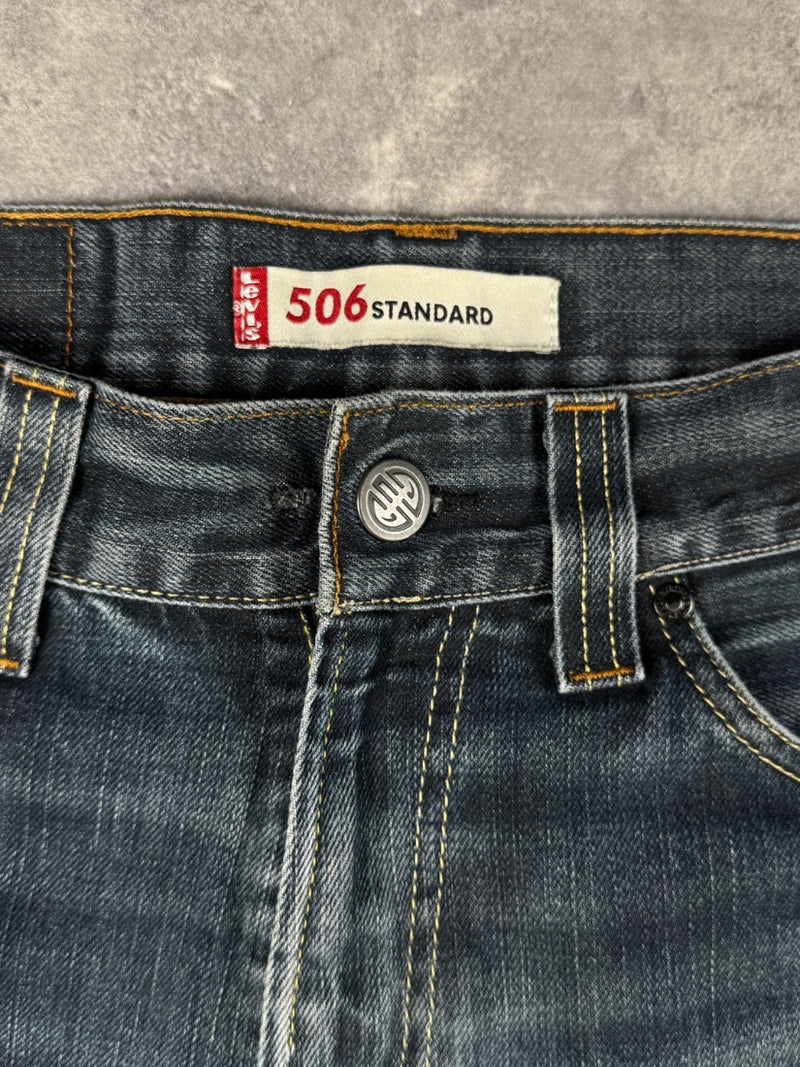 Levi's Jeans (W31/L26)
