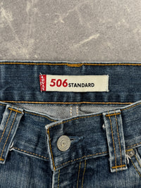 Levi's Jeans (W31/L34)