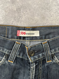 Levi's Jeans (W30/L36)