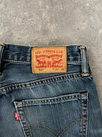 Levi's bootcut Jeans (W28/L32)