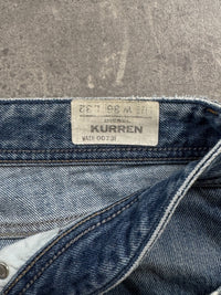 Diesel Jeans (W38/L32)
