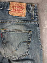 Levi's bootcut Jeans (W30/L32)