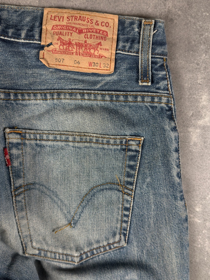 Levi's bootcut Jeans (W30/L32)