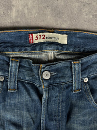 Levi's bootcut Jeans (W36/L34)