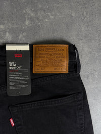 Levi's bootcut Jeans black (W32/L34)
