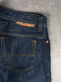 Diesel Jeans (W32/L34)