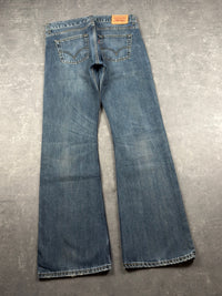 Levi's bootcut Jeans (W34/L34)