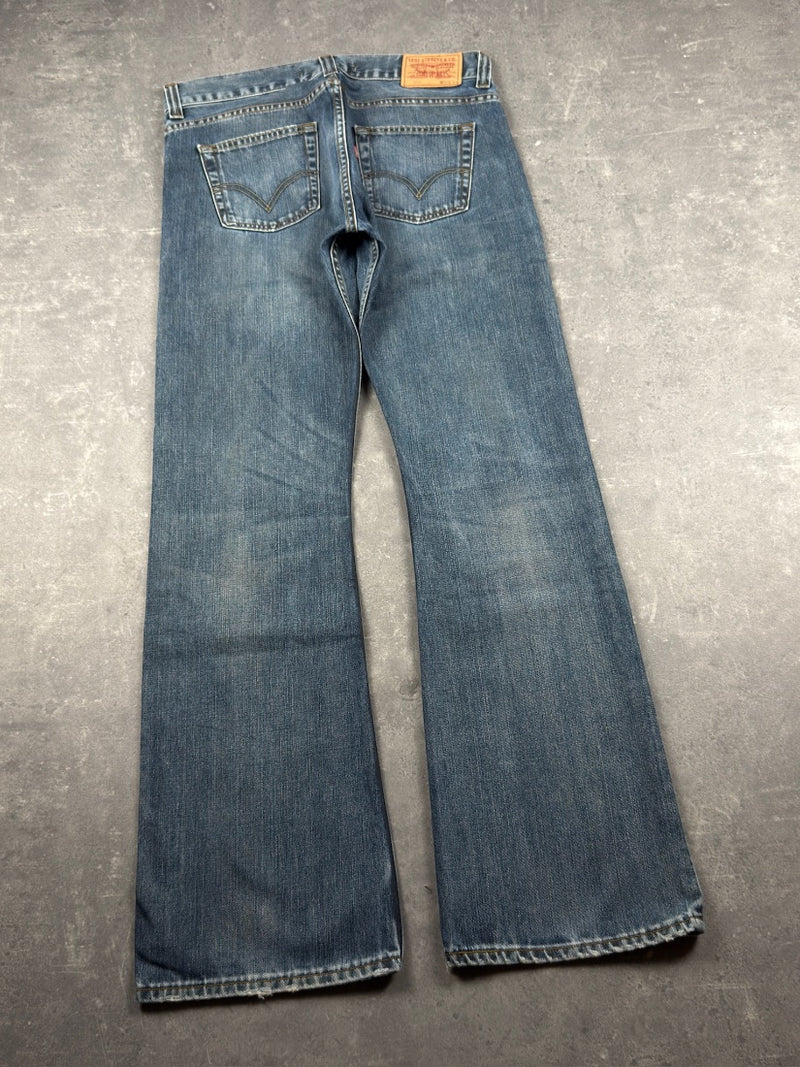 Levi's bootcut Jeans (W34/L34)