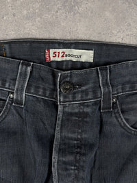 Levi's bootcut Jeans (W34/L29)