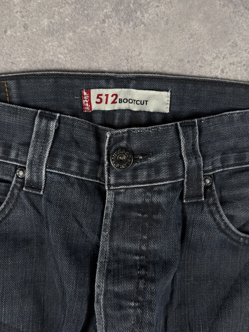 Levi's bootcut Jeans (W34/L29)