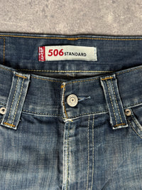 Levi's Jeans (W31/L34)