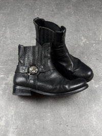 Harness Boot (EU:44 / US:10)