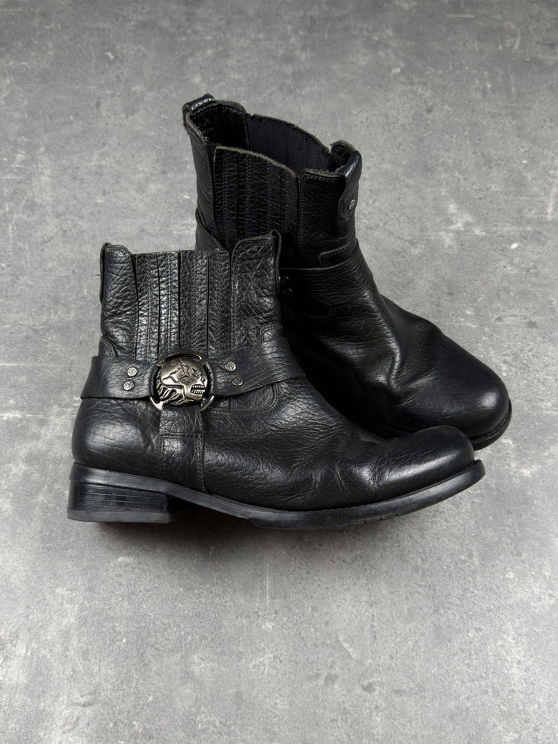 Harness Boot (EU:44 / US:10)