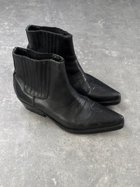 Cowboyboots (EU:43 / US:9.5)