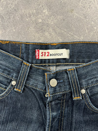 Levi's bootcut Jeans (W31/L32)