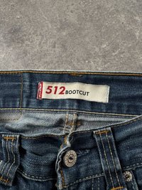Levi's bootcut Jeans (W29/L32)