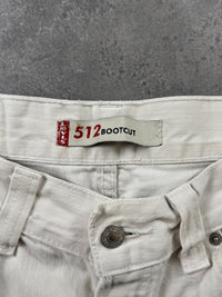 Levi's bootcut Jeans (W31/L32)