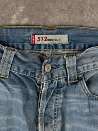 Levi's bootcut Jeans (W32/L32)