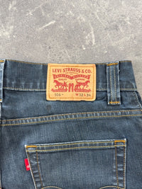 Levi's Jeans (W32/L34)