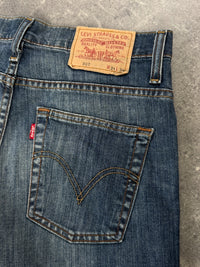 Levi's bootcut Jeans (W31/L34)
