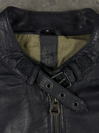 Vintage Leatherjacket (M)