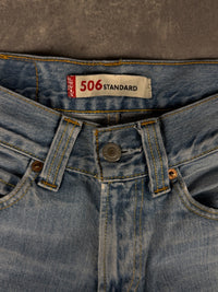 Levi's Jeans (W28/L32)