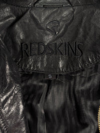 Leatherjacket Redskins (XS)