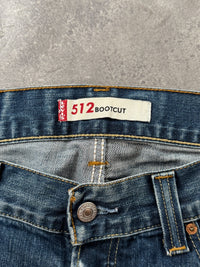 Levi's bootcut Jeans (W33/L36)