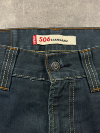 Levi's Jeans (W32/L36)