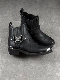 Harness Boot (EU:41 / US:8)