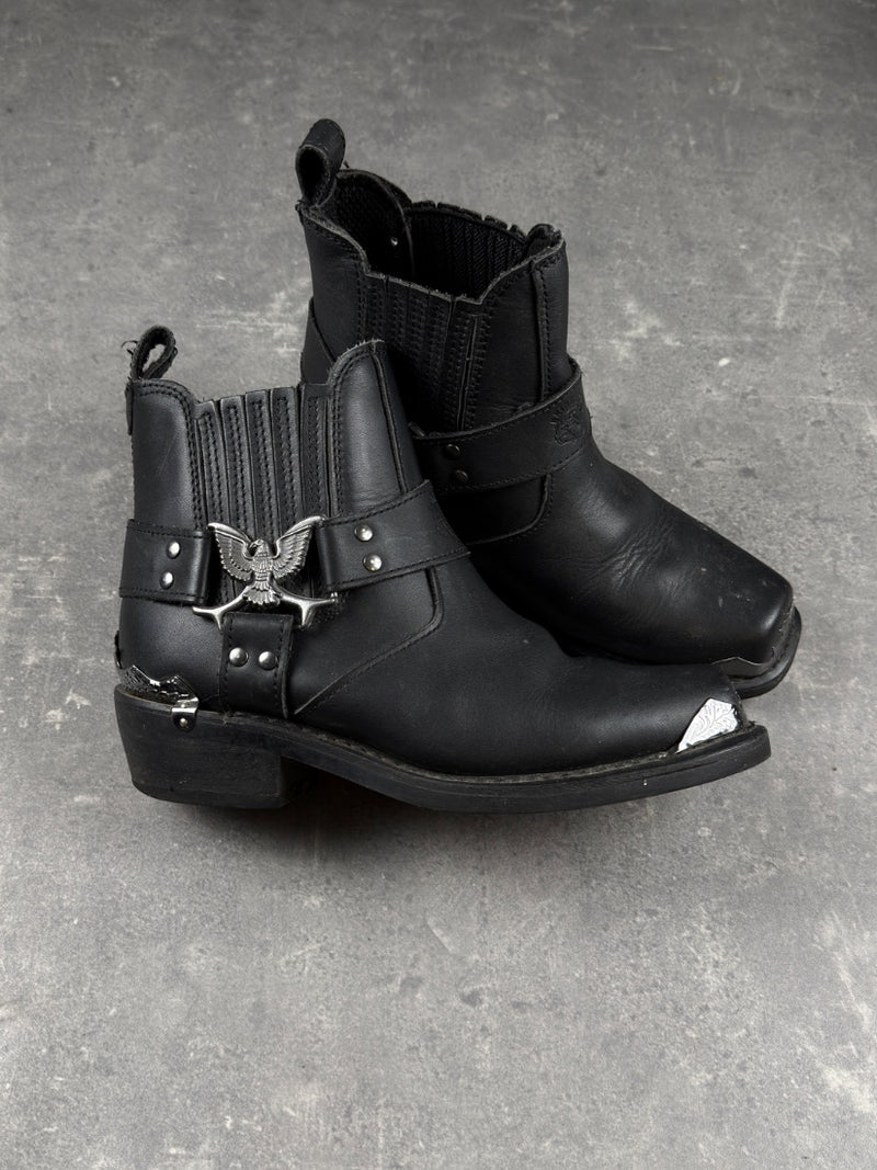 Harness Boot (EU:41 / US:8)
