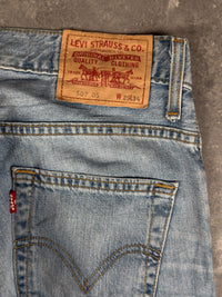 Levi's bootcut Jeans (W29/L30)