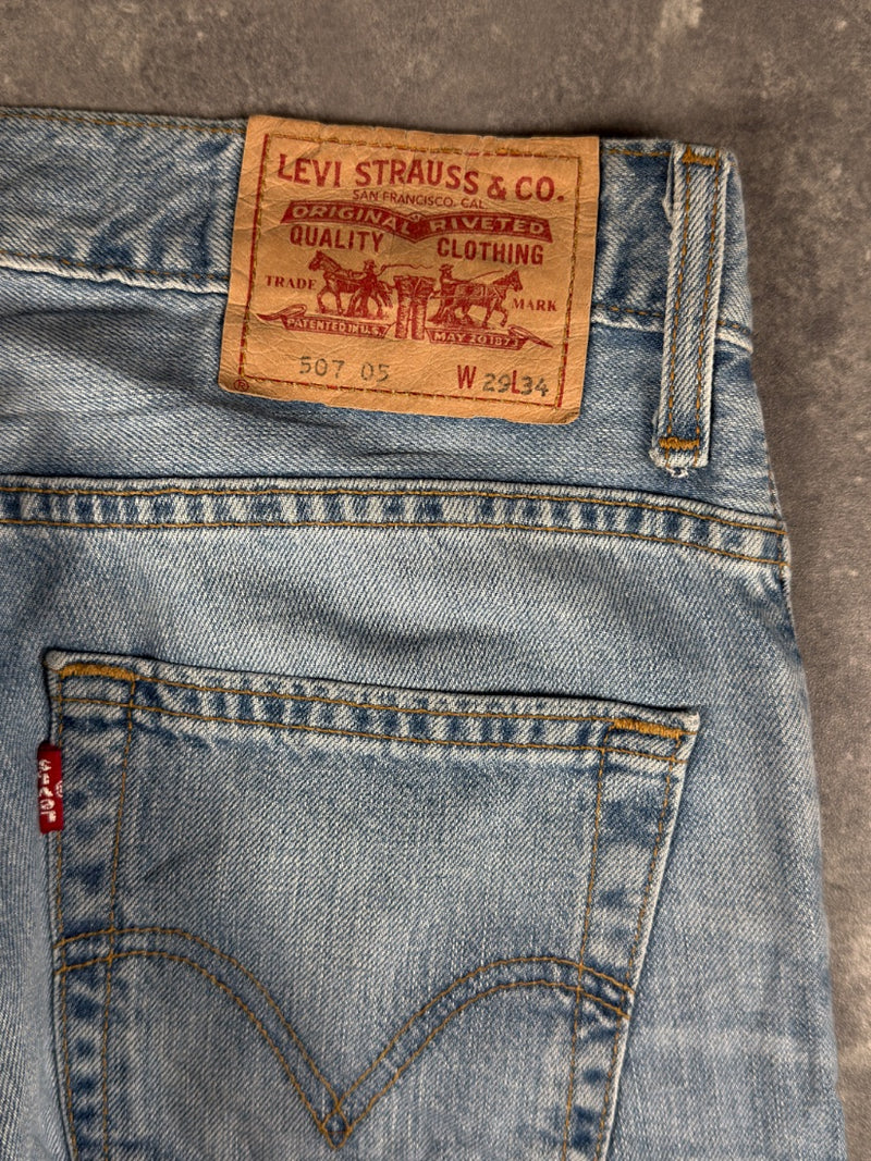 Levi's bootcut Jeans (W29/L30)