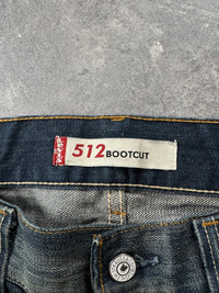 Levi's bootcut Jeans (W33/L30)