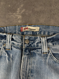 Levi's Jeans (W34/L32)